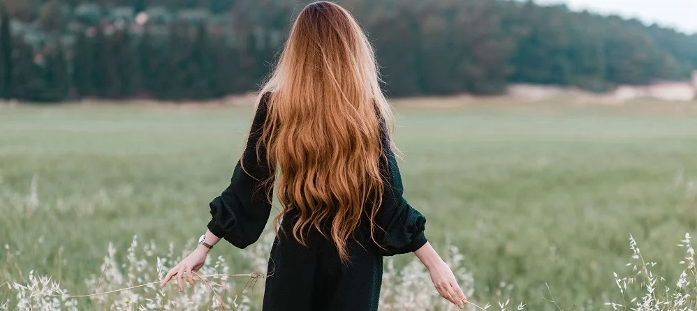 Расти коса до пояса: преимущества натуральных шампуней Kosmetika-proff.ru