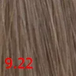 Стойкая крем-краска Suprema color (3922, 60/9.22, светлый блондин розовый ирис, 60 мл, Фиолетовые ирисовые тона)