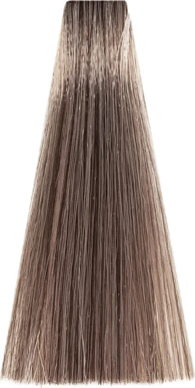 Крем-краска для волос Joc Color (1400-8.21, 8.21, Светлый блондин жемчужный пепельный, 100 мл, Блондин)