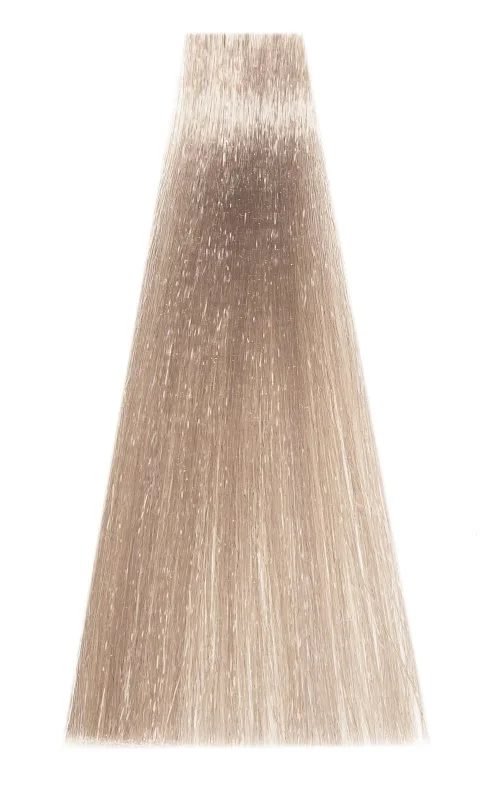 Крем-краска для волос Joc Color (1400-10.1, 10.1, Экстра светлый блондин пепельный, 100 мл, Блондин)