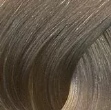 Стойкий краситель для седых волос De Luxe Silver (DLS9/76, 9/76, блондин коричнево-фиолетовый, 60 мл, Blond Collection)