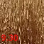 Перманентная крем-краска Ollin N-JOY (396291, 9/30, Блондин золотистый, 100 мл, Светлые оттенки)
