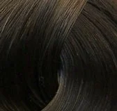 Полуперманентный безаммиачный краситель De Luxe Sense (SE7/76 , 7/76, русый коричнево-фиолетовый, 60 мл, Base Collection)