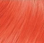 Полуперманентный безаммиачный краситель для мягкого тонирования Demi-Permanent Hair Color (TD6OR, 6OR, 60 мл)