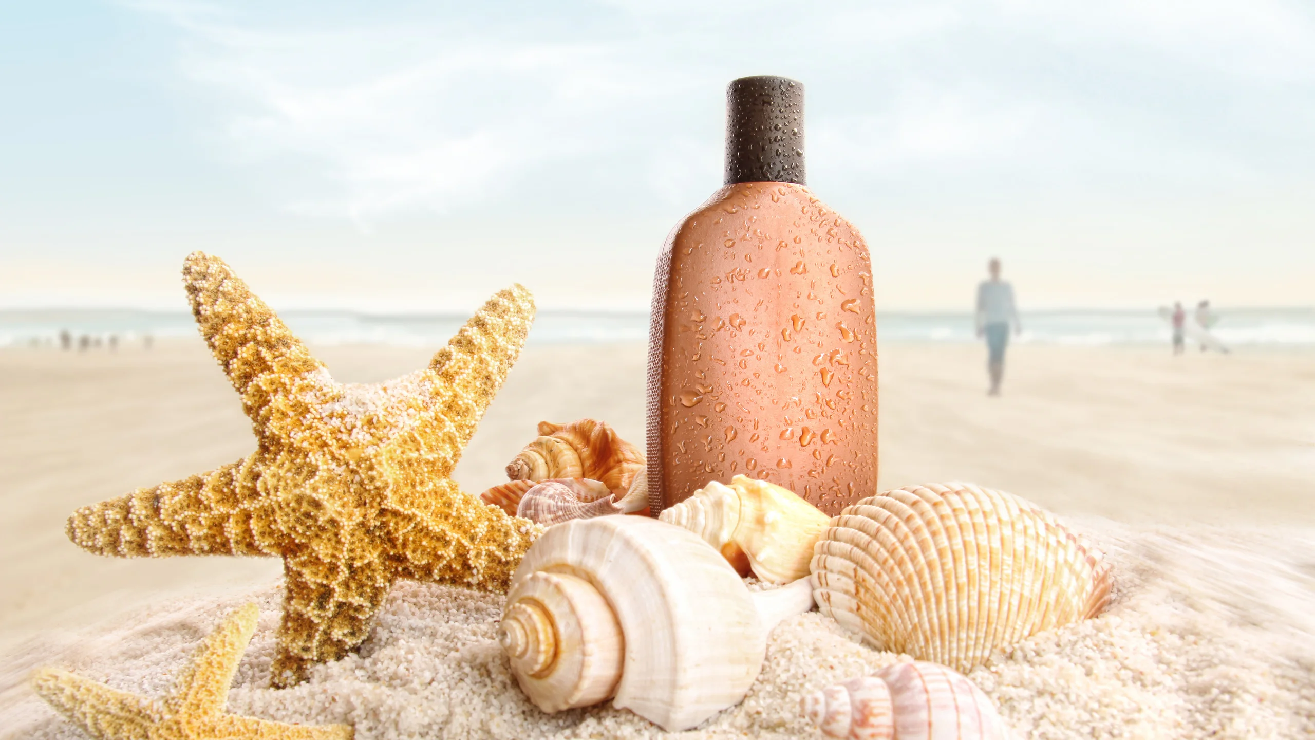 В отпуск с косметичкой Kosmetika-proff.ru