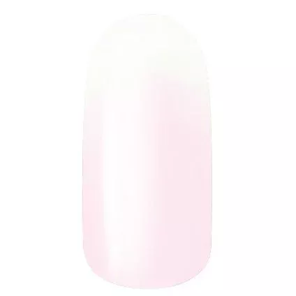 Гель-лак для ногтей NL (001443, 1100, Супербелый, 6 мл)