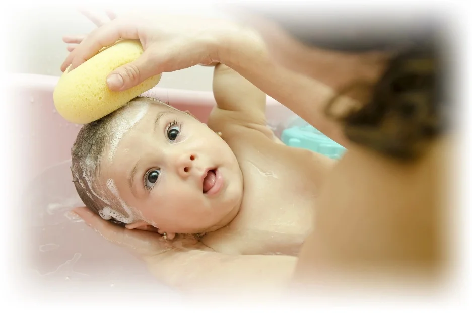 Крем-мыло MODUM FOR BABY Детское 0+ The first cream-soap