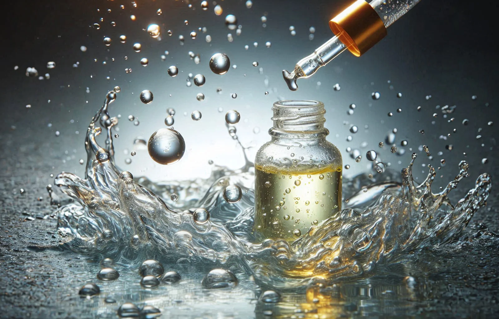 Чем хороши эмульсии для лица Kosmetika-proff.ru