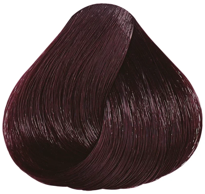 Краска для волос Botanique (KB00520, 5/20, Botanique Light Radiant Plum Brown, 60 мл)