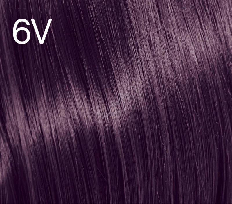 Краситель KEVIN.MURPHY+CODE (KMC42495, 6.8/6V, DARK.BLONDE.VIOLET, 100 мл, COOL)