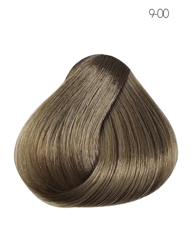 Краска для волос Botanique (KB00900, 9/00, Botanique Deep Very Light Blonde, 60 мл)