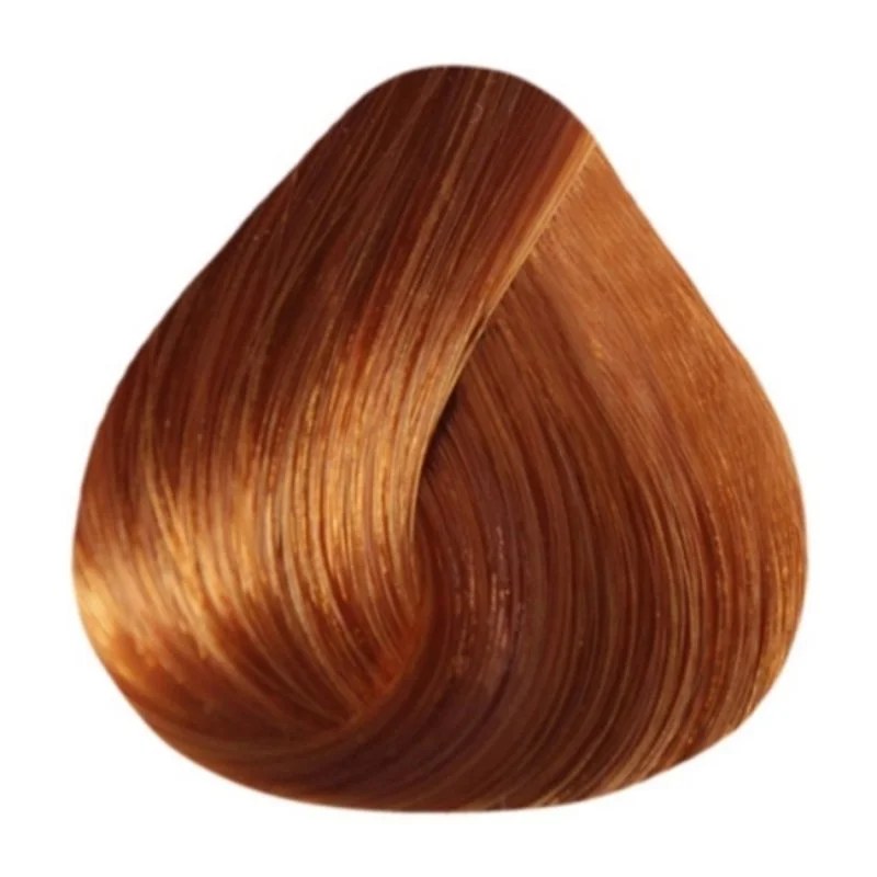 Краска для волос Botanique (KN1734, 7/34, Blonde dore cuivre, 60 мл, Золотистые/Медные оттенки, 60 мл)