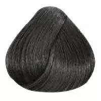 Краска для волос Botanique (KB00411, 4/11, Botanique Intense Ash Brown, 60 мл, Mineral)