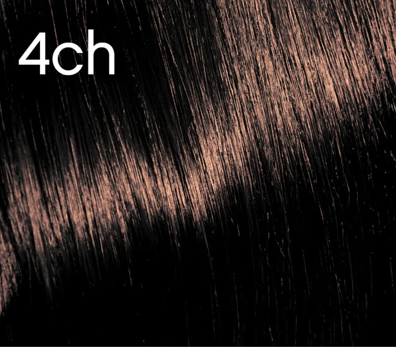 Краситель KEVIN.MURPHY+CODE (KMC42150, 4.7/4ch, MEDIUM.BROWN.CHOCOLATE, 100 мл, NATURAL)