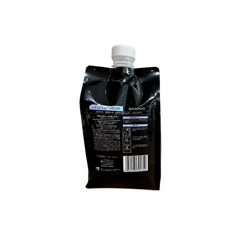 Увлажняющий шампунь Celcert Meline Shampoo (7149, 250 мл)