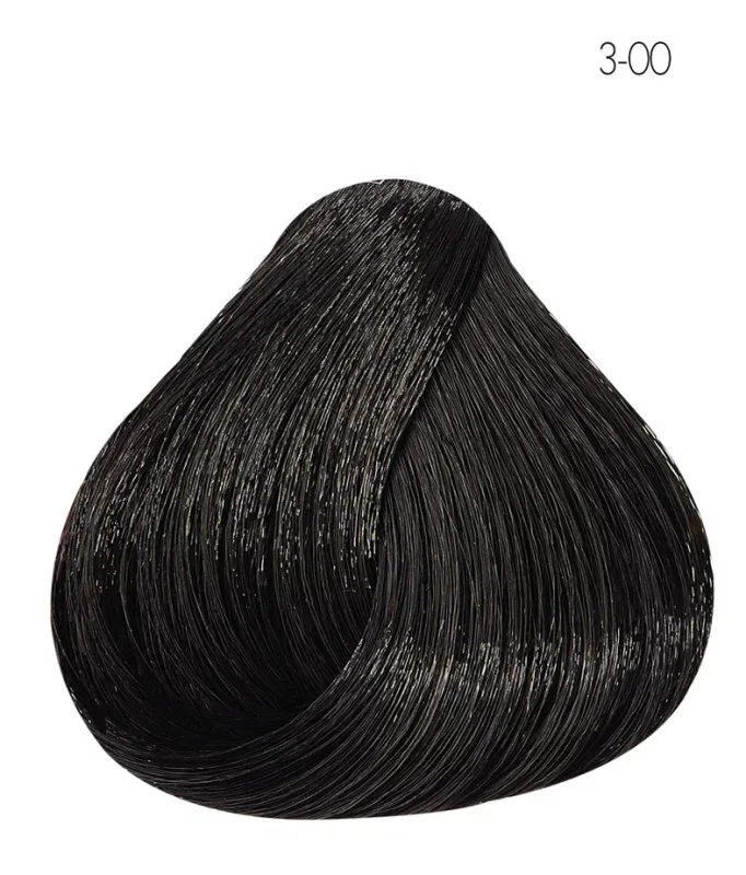 Краска для волос Botanique (KB00300, 3/00, Botanique Deep Dark Brown, 60 мл)