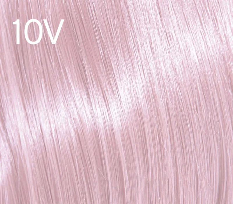 Краситель KEVIN.MURPHY+CODE (KMC42501, 10.8/10V, PLATINUM.BLONDE.VIOLET, 100 мл, COOL)