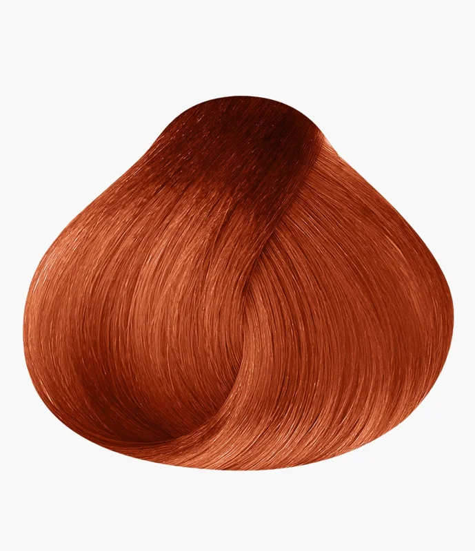 Краска для волос Botanique (KN1011, copper, Copper, 60 мл, Хроматические цвета)