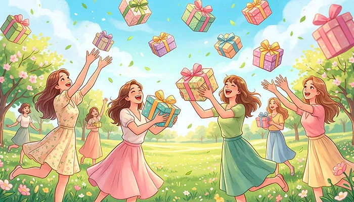 ПОДАРОК ПРИ ПОКУПКЕ KOSMOTEROS