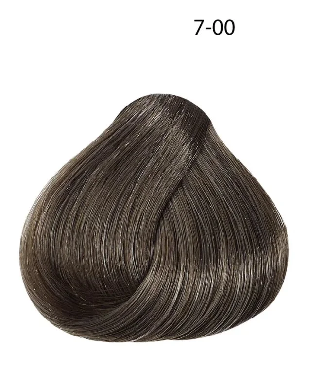 Краска для волос Botanique (KB00700, 7/00, Botanique Deep Blonde, 60 мл)