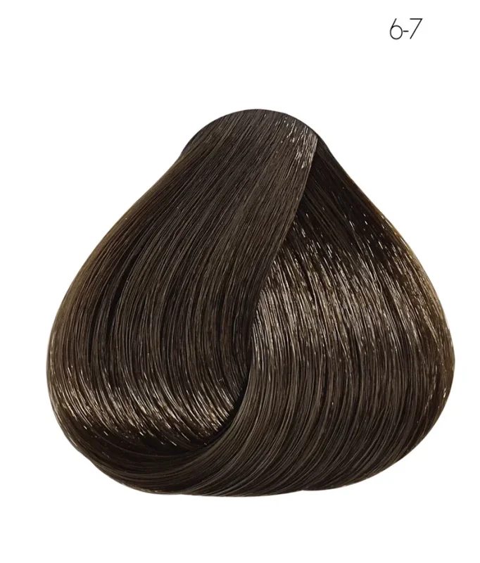 Краска для волос Botanique (KB00067, 6/7, Botanique Dark Chestnut Blonde, 60 мл)