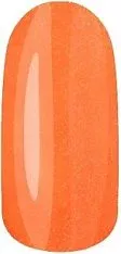 Гель-лак для ногтей NL (003143, 2124, жаркий шафран, 6 мл)