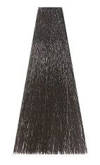 Крем-краска Permesse c органической смесью М4 и экстрактом янтаря (1502-1.0, 1.0, Черный натуральный, 100 мл, Брюнет)