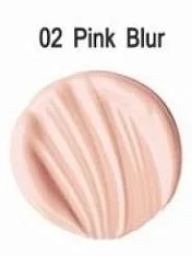 Матирующий кушон Holipop Blur Holika Holika (20014396, 02, Розово-бежевый, 13 г)