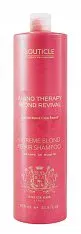 Шампунь для экстремально поврежденных осветленных волос Extreme Blond Repair Shampoo (8083033111471, 1000 мл)