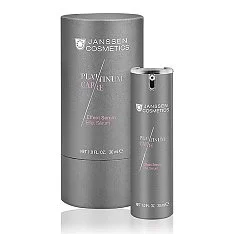 Реструктурирующая сыворотка с коллоидной платиной Effect Serum (1230, 30 мл)
