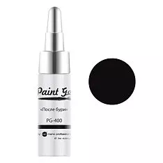Гель-краска для ногтей PG (002347, PG-400 , После бури, 7 мл, Русская живопись)