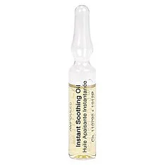 Мгновенно успокаивающее масло для чувствительной кожи Instant Soothing Oil (1912-1, 1*2 мл)