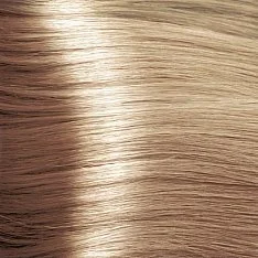 Стойкая крем-краска Color Cream (>teo1010, 10, экстра светлый блондин, 100 мл)