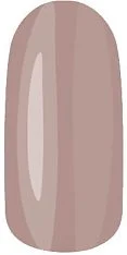 Гель-лак для ногтей NL (003491, 2141, туманный Арарат, 6 мл)