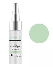 Гель-краска для ногтей PG (003527, PG-1204, Пир Клеопатры, 7 мл, Классицизм)