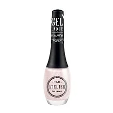 Гель-лак для ногтей Vivienne Sabo Nail Atelier (D215010314, 114, молочно-розовый полупрозрачный, 12 мл, 12 мл)
