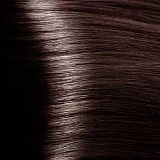 Стойкая крем-краска Color Cream (>teo1067, 6.7, темный блондин "какао", 100 мл)