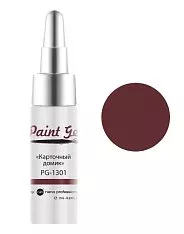 Гель-краска для ногтей PG (003530, PG-1301, Карточный домик, 7 мл, Рококо)