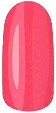 Гель-лак для ногтей NL (003135, 2116, розовый перец, 6 мл)