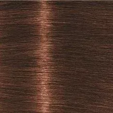 Стойкая краска для волос Topchic в тюбике (01744, 4B, коричневый "Гавана", 60 мл)