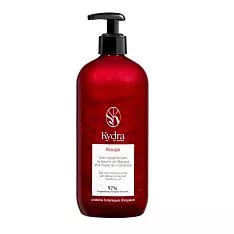 Оттеночная маска Color Boosting Mask (KCM0004, Red Красный, 500 мл)