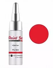 Гель-краска для ногтей PG (003174, PG-905 , Цветы, 7 мл, Поп-Арт)