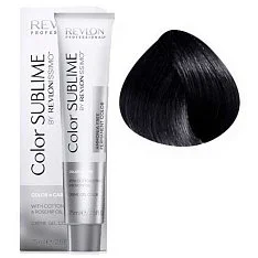 Краска для волос Revlonissimo Color Sublime Vegan (7260742001, 1, 1, 75 мл)