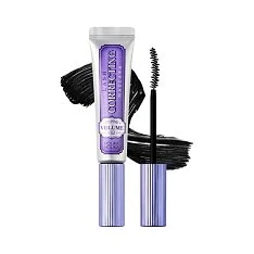 Водостойкая тушь для ресниц с эффектом подкручивания + ремувер Lash Correcting Mascara (20014912, 02, Define Volume, 1 шт)