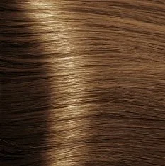 Стойкая крем-краска Color Cream (>teo1073, 7.3, Золотистый блондин, 100 мл)