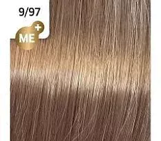 Koleston Perfect NEW - Обновленная стойкая крем-краска (81650877, 9/97, Айриш крем, 60 мл, Базовые тона)