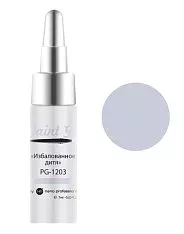 Гель-краска для ногтей PG (003526, PG-1203, Избалованное дитя, 7 мл, Классицизм)