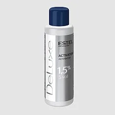 Активатор De Luxe 1,5% (LA/60 , 60 мл)