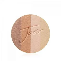Пудра оттеночная-шиммер PureBronze Shimmer Bronzer (12502-3, Moonglow Bronzer, Лунный свет, 9,9 г)