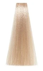 Суперосветляющая крем-краска Permesse c органической смесью М4 и экстрактом янтаря (1502-12.031, 12.031, Платиновый блондин натуральный бежевый, 100 мл)